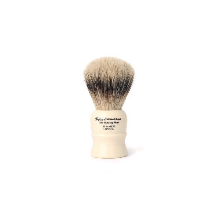 Taylor of Old Bond Street XL Super Badger Shaving Brush
