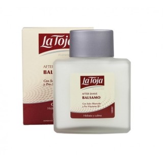 La Toja After Shave Bálsamo Classic 100ml