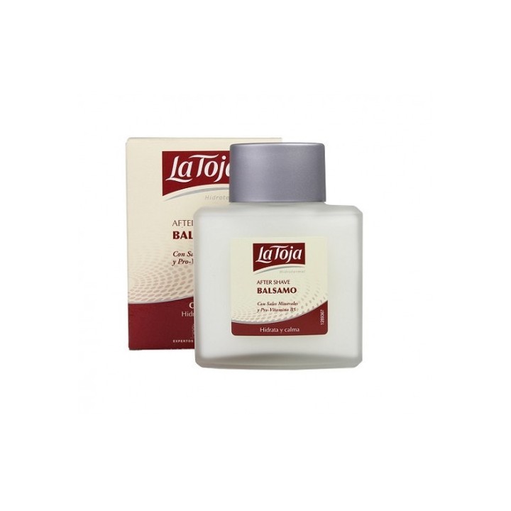 La Toja After Shave Bálsamo Classic 100ml