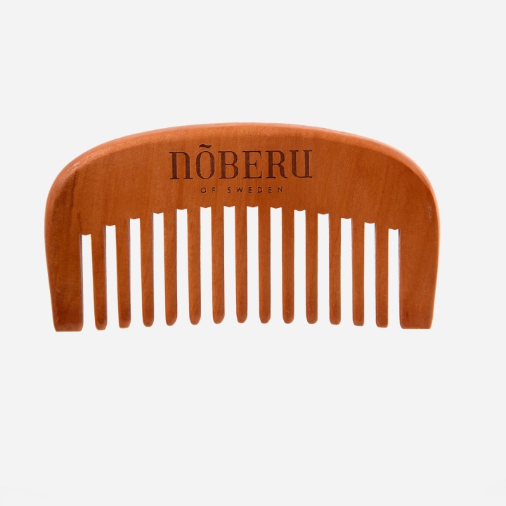 Peine para Barba Noberu Of Sweeden