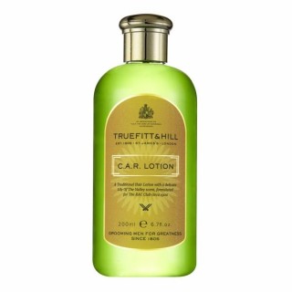 Truefitt & Hill Loción C.A.R. 200ml