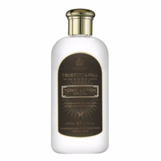 Truefitt & Hill Tónico Loción Especial 200ml