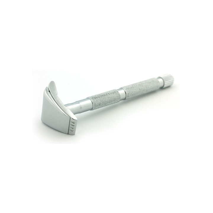 Merkur Moustache Safety Razor