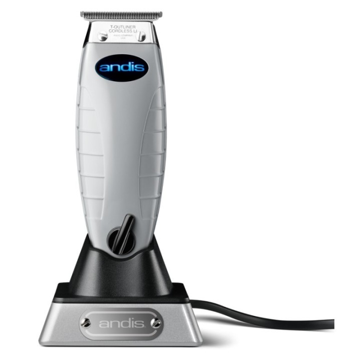 Máquina Retoque T-Outliner Cordless Andis