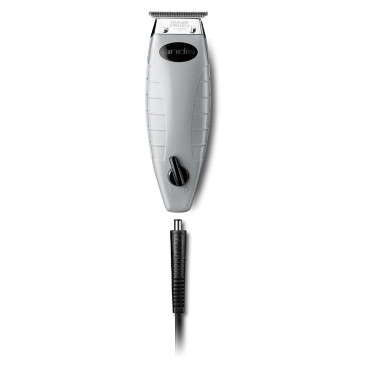 Máquina Retoque T-Outliner Cordless Andis