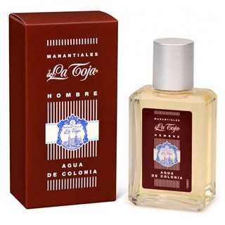 Colonia La Toja Manantiales