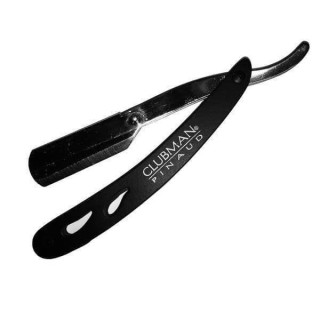 Clubman Pinaud Straight Razor