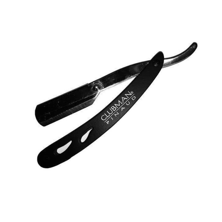 Clubman Pinaud Straight Razor