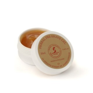 Gel Pre Afeitado Herbal Taylor of Old Bond Street 30ml.