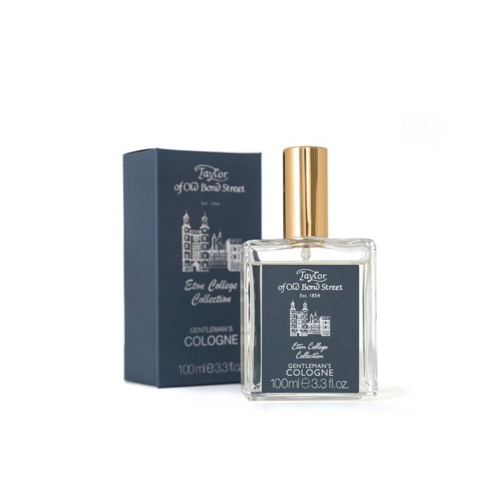 Taylor of Old Bond Street Eton College Cologne 100ml