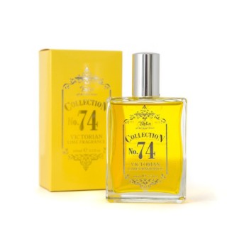 After Shave Loción & Colonia  Nº74  Victorian Lime Taylor of Old Bond Street 100ml
