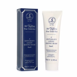 Crema de Afeitar Mr. Taylor Taylor of Old Bond Street 75ml