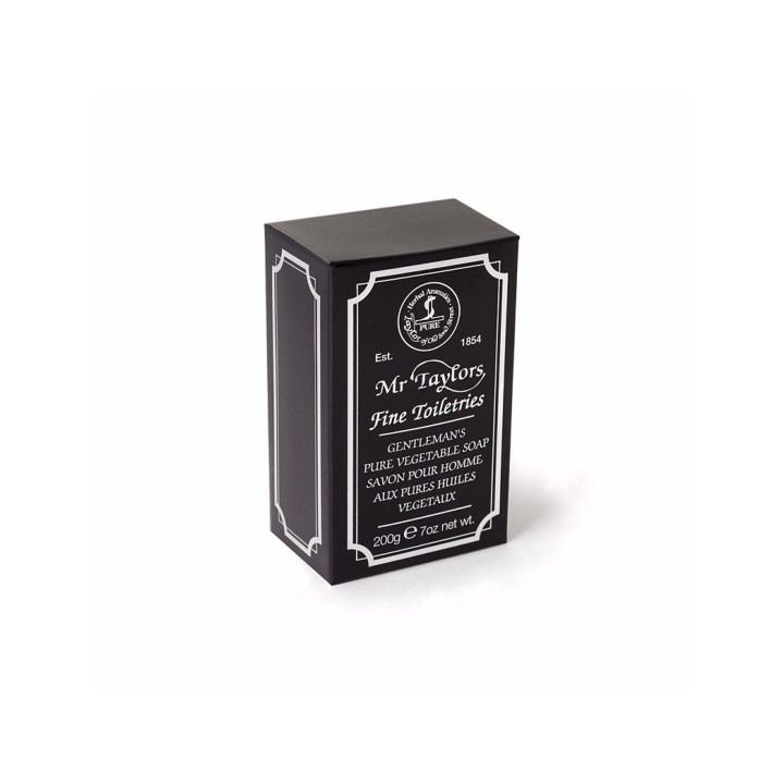 Jabón Baño Mr Taylor Taylor of Old Bond Street 200gr