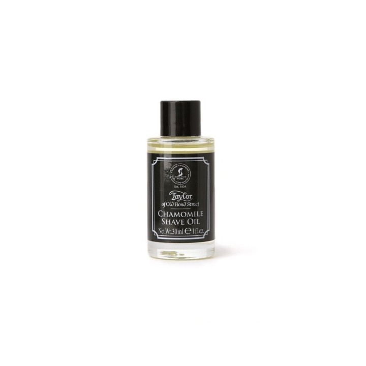 Aceite Pre-Afeitado Camomila Taylor Of Old Bond Street 30ml