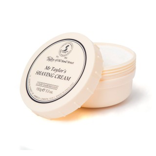 Taylor of Old Bond Street Mr. Taylors Shaving Cream Bowl 150gr.