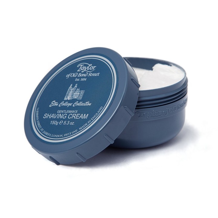 Taylor of Old Bond Street Eton College Collection Shaving Cream Bowl 150gr.