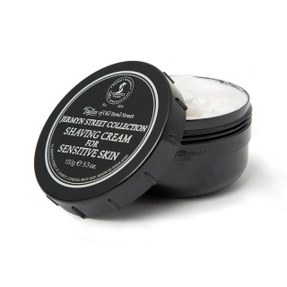 Taylor of Old Bond Street Jermyn St Collection Shaving Bowl Cream 150gr.