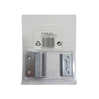 Cuchillas Taper Standard Wahl