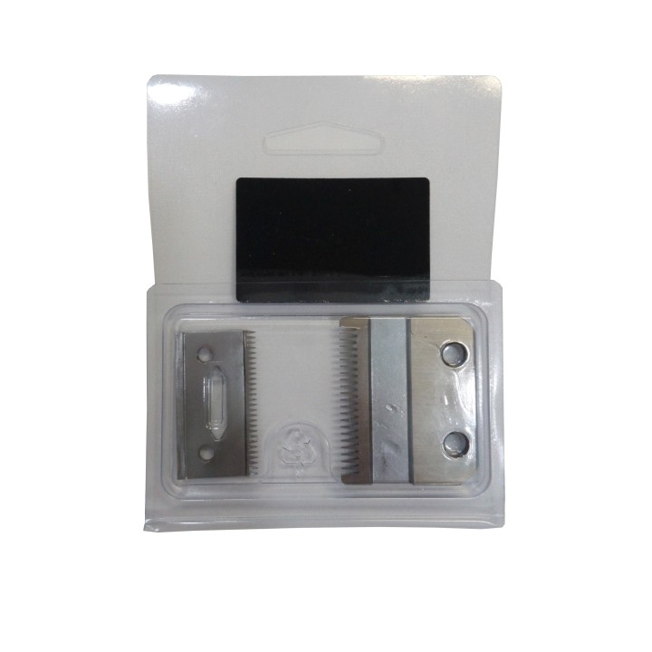 Cuchillas Taper Standard Wahl