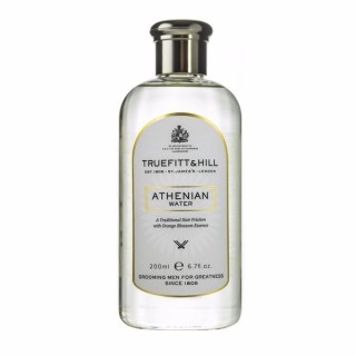 Truefitt & Hill Athenian Water 200ml