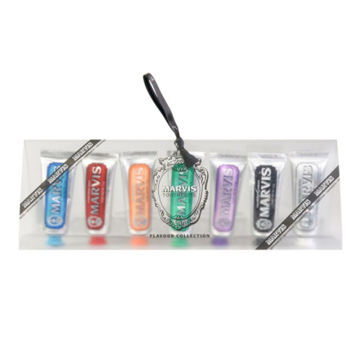 Set 7 Aromas Marvis 25ml