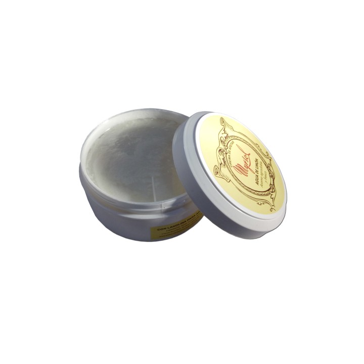 Crema de Afeitar Myrsol Limón 150ml