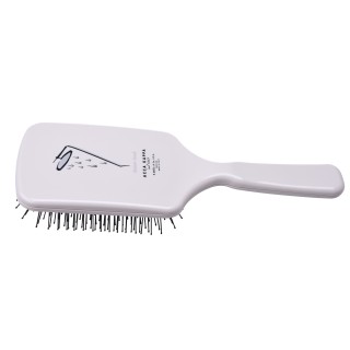 Cepillo Pala Gris Claro Serie Nude Acca Kappa