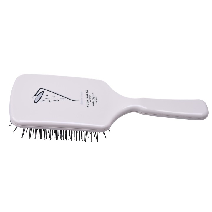 Cepillo Pala Gris Claro Serie Acca Kappa
