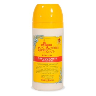 Desodorante Roll- On Alvarez Gomez 75ml