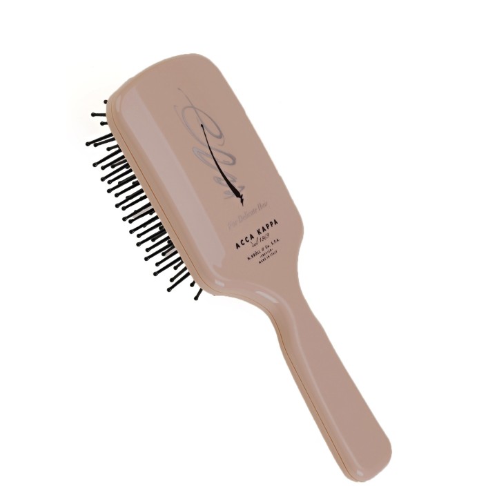 Cepillo Pequeño Pala Nude Acca Kappa