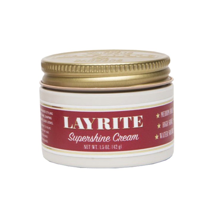 Pomada Cabello Layrite Super Shine 40gr.