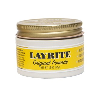 Layrite Original Hair pomade 42gr