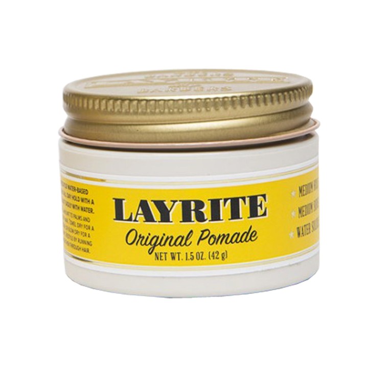 Layrite Original Hair pomade 42gr