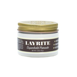 Layrite Extra Strong Hair Pomade 42gr.