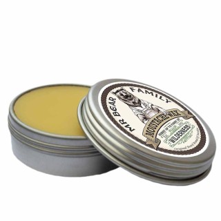 Mr Bear Family Wilderness moustache Wax 30ml