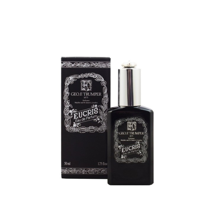 Perfume Eucris Geo.F.Trumper. 50ml