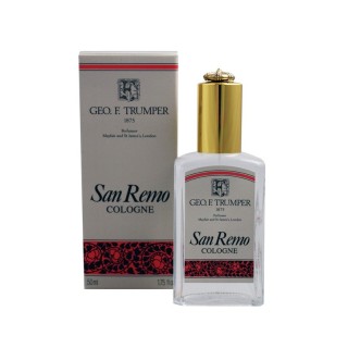 Colonia San Remo Geo.F.Trumper 50ml