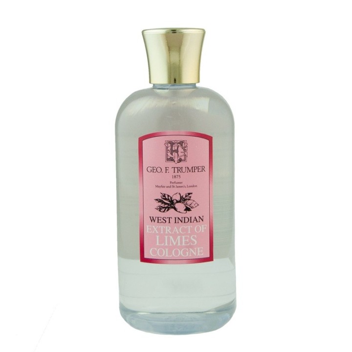 Colonia Lima Geo.F.Trumper 200ml