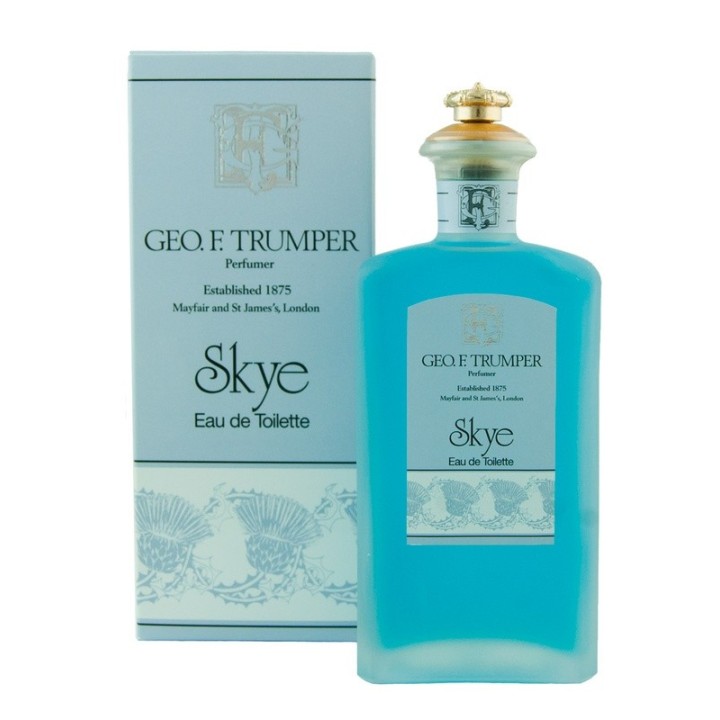 Agua de Colonia Skye Geo.F.Trumper 100ml