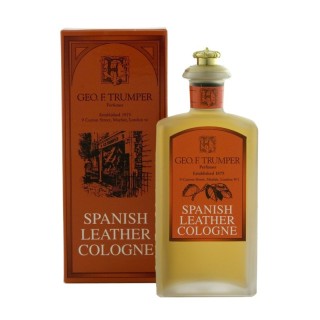 Colonia Spanish Leather Geo.F.Trumper 100ml