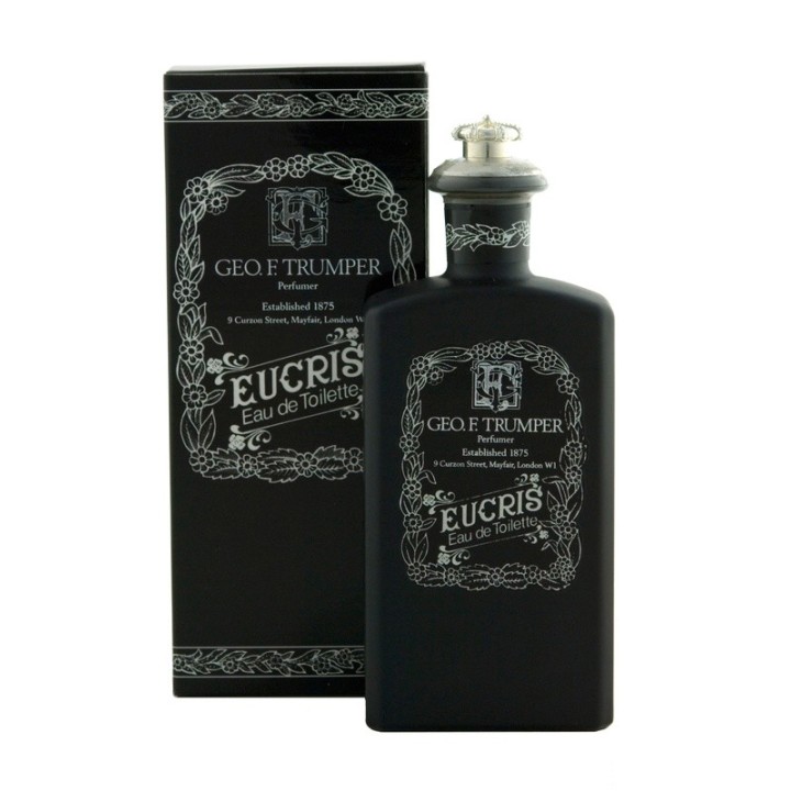 Geo.F.Trumper. Eucris Eau de Cologne 100ml