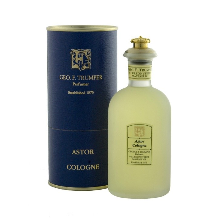 Geo.F.Trumper Astor Cologne 100ml