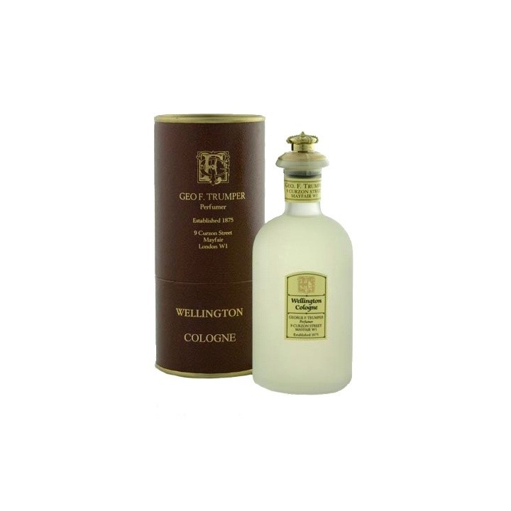 Geo.F.Trumper Wellington Cologne 100ml