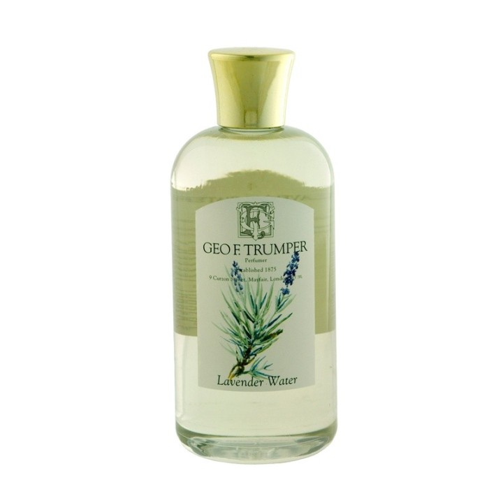 After Shave Agua de Lavanda Geo.F.Trumper 200ml