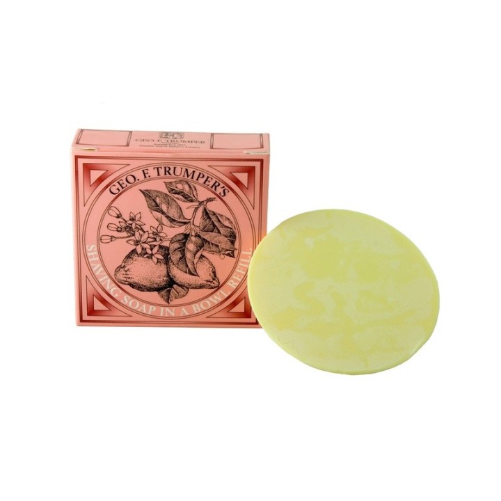 Jabón de Afeitar Lima Recambio Geo.F.Trumper 80gr
