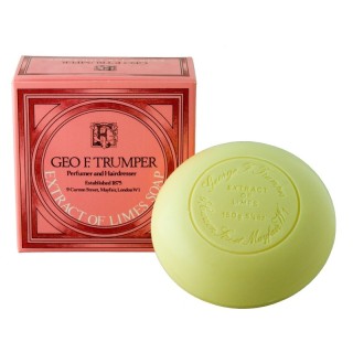 Jabón de Baño Lima Geo.F.Trumper 150gr