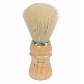 Brocha de Afeitar Cerda Semogue SOC Ceniza
