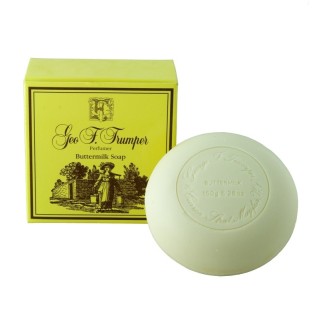 Geo.F.Trumper Traditional Buttermilk Bath Soap 150gr