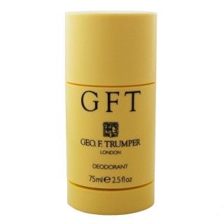 Geo.F.Trumper GFT Deodorant Stick 75ml