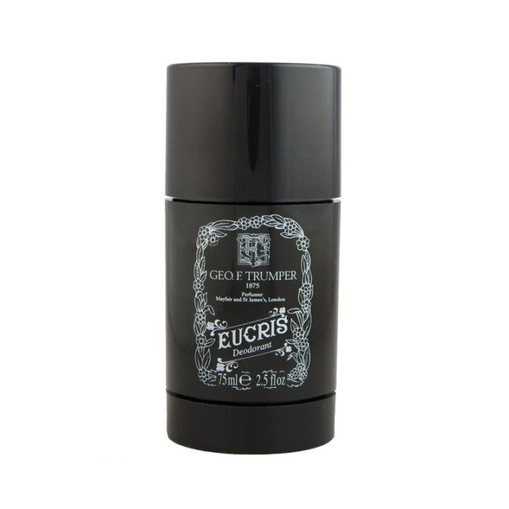 Geo.F.Trumper Eucris Deodorant Stick 75ml